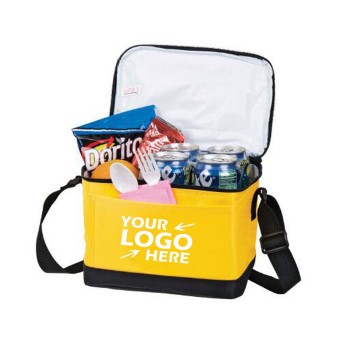 Classic 6 Can Lunch Cooler